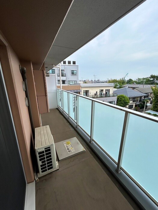 物件内観写真22　(ベランダ・バルコニー)