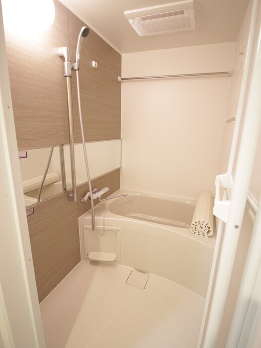 物件内観写真9　(バス／シャワールーム等)