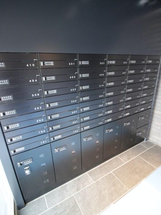 物件外観写真6　(建物設備)