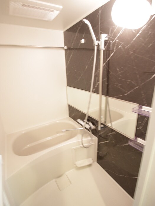 物件内観写真11　(バス／シャワールーム等)