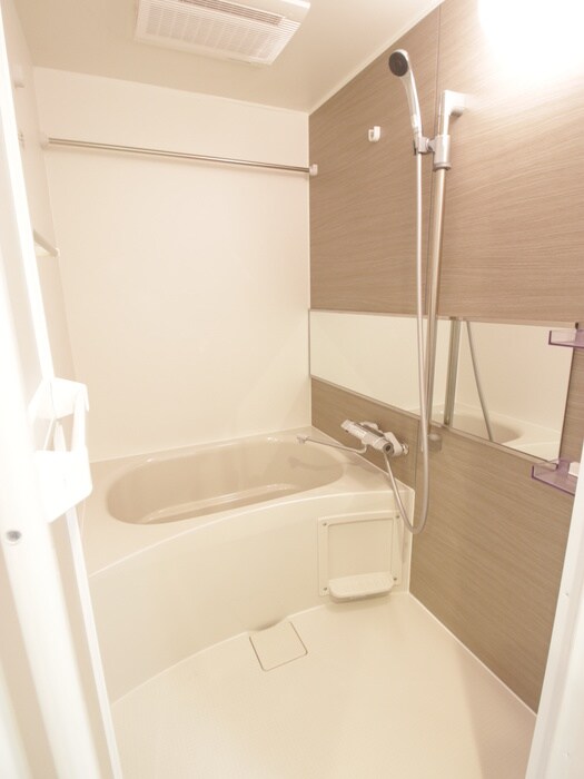 物件内観写真11　(バス／シャワールーム等)