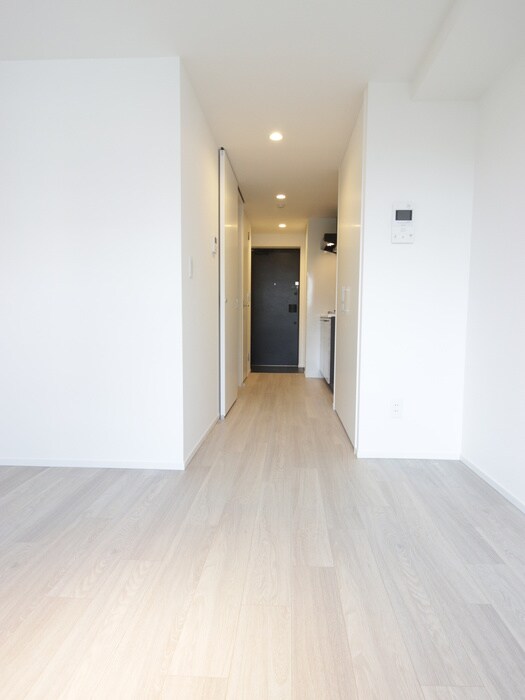 物件内観写真21　(廊下)
