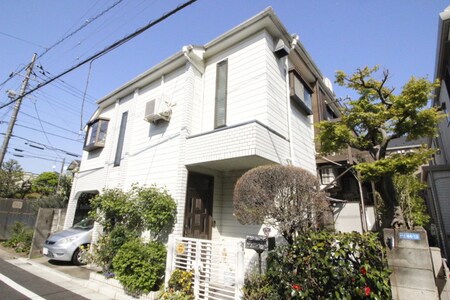 ハイツ永島外観写真