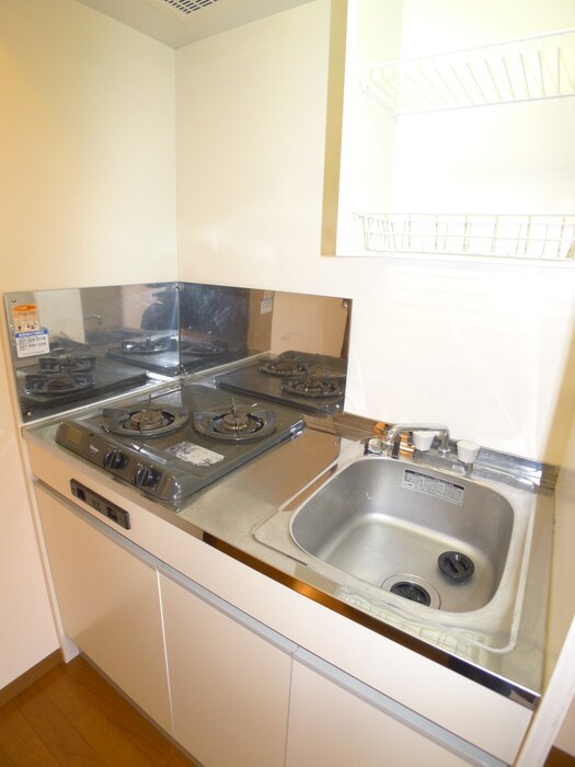 物件内観写真9　(キッチン)