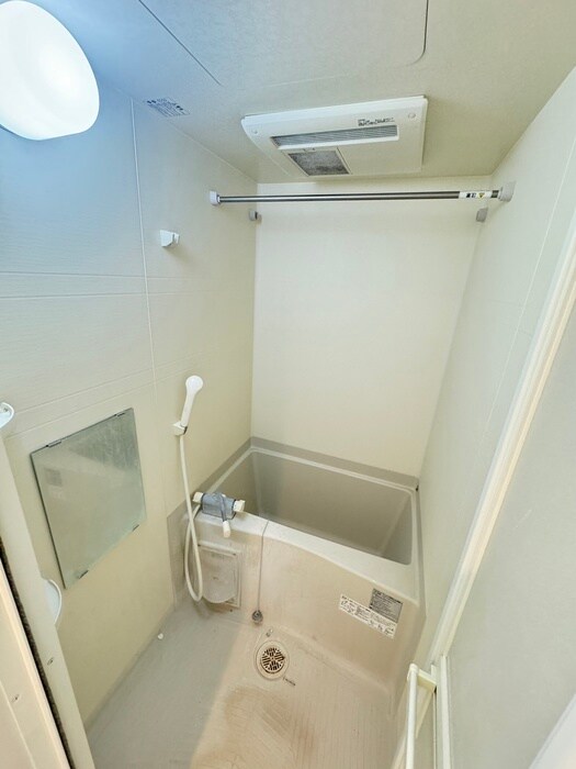 バス／シャワールーム等