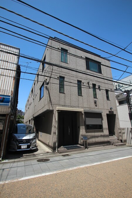 ＢＩＥＮＡ外観写真