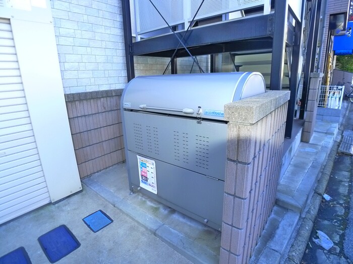 物件外観写真6　(建物設備)