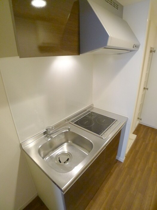 物件内観写真11　(キッチン)