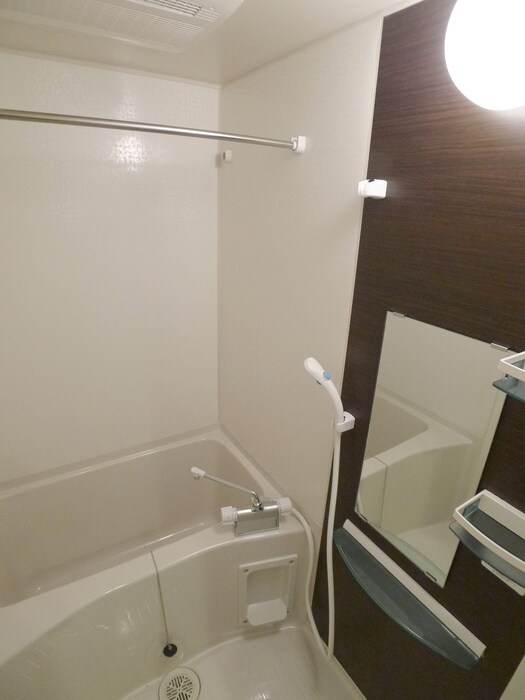 物件内観写真15　(バス／シャワールーム等)