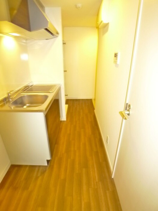 物件内観写真19　(廊下)