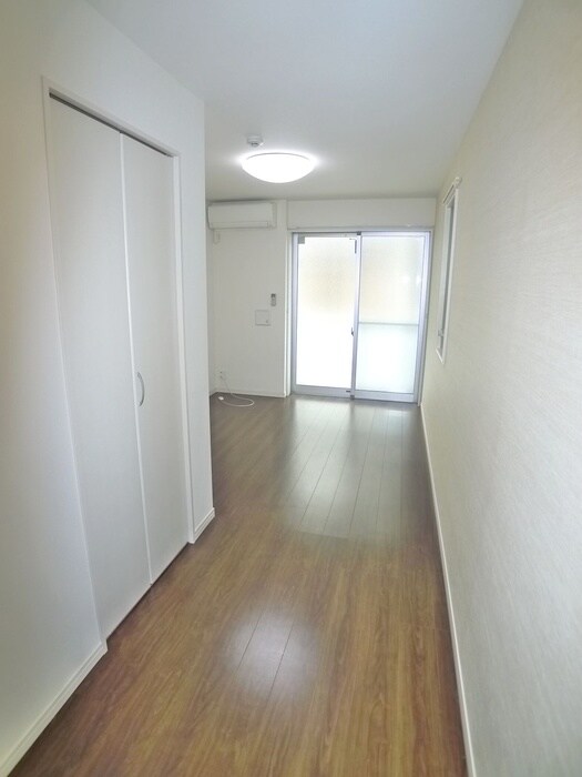 物件内観写真21　(居室)