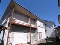 バーデイハイツ川寺