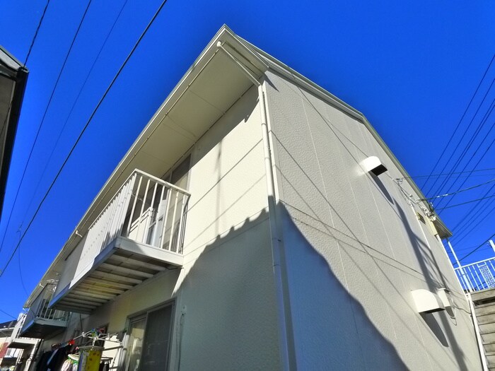 物件外観写真4　(外観写真)