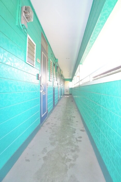 物件外観写真5　(外観写真)