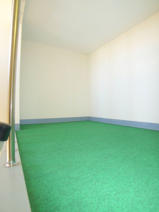 物件内観写真11　(ロフト)