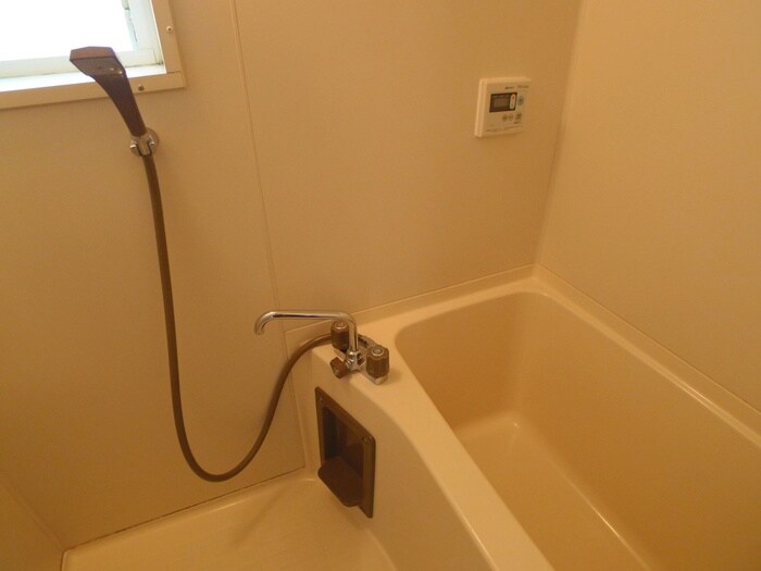 物件内観写真13　(バス／シャワールーム等)