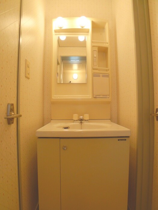 物件内観写真14　(洗面)