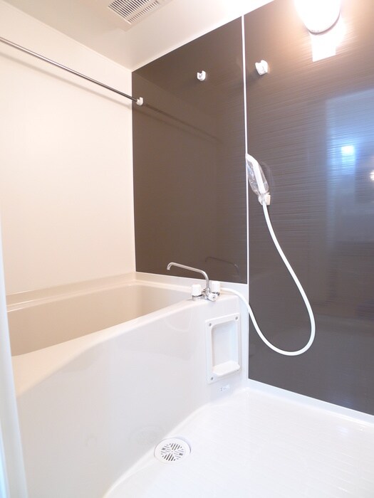 物件内観写真11　(バス／シャワールーム等)