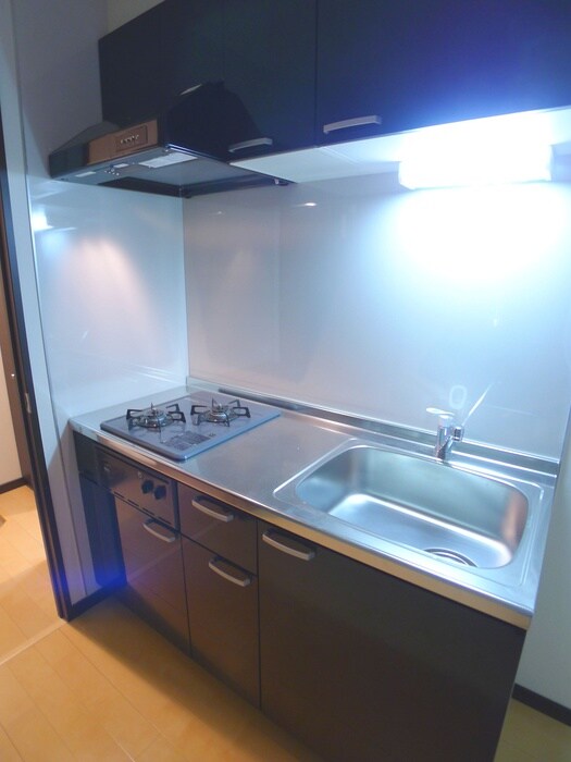 物件内観写真14　(キッチン)