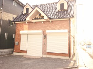 貸事務所オオサワ外観写真