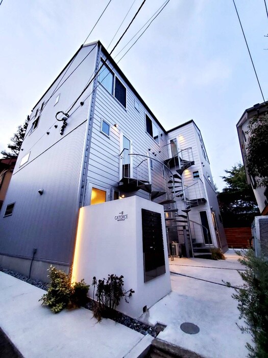 物件外観写真6　(外観写真)