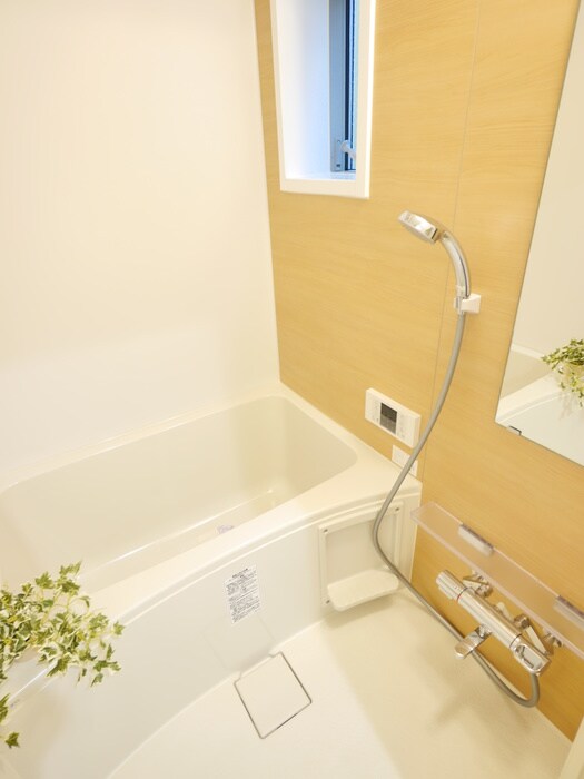 物件内観写真13　(バス／シャワールーム等)