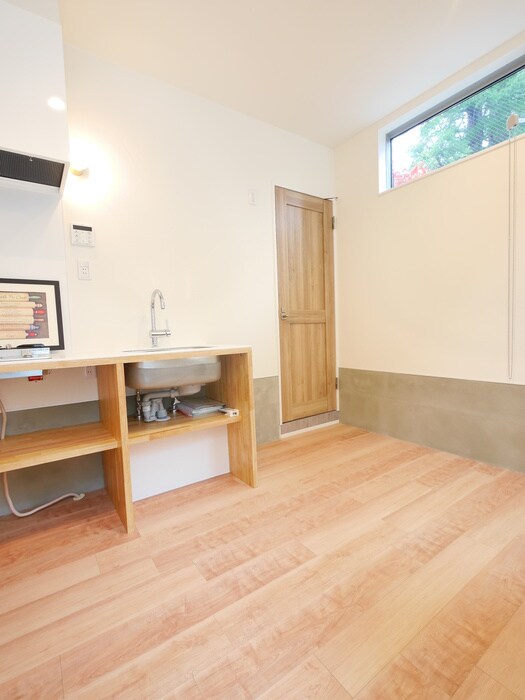 物件内観写真19　(キッチン)