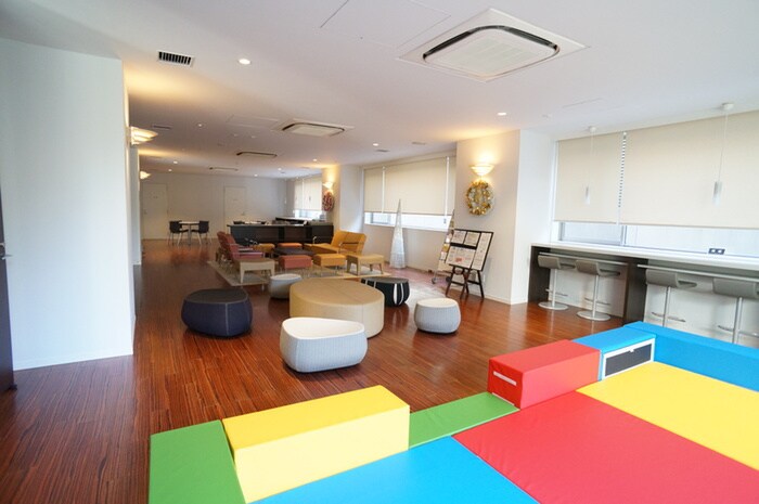 物件外観写真3　(建物設備)