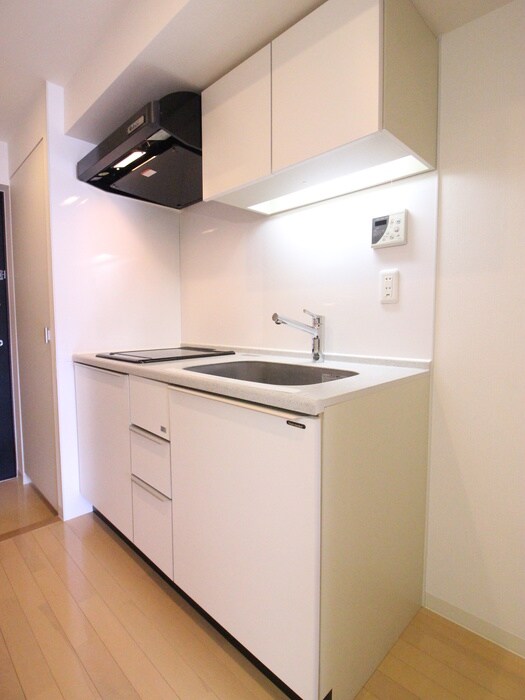 物件内観写真10　(キッチン)