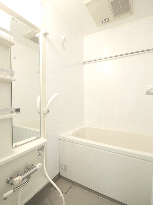 物件内観写真11　(バス／シャワールーム等)