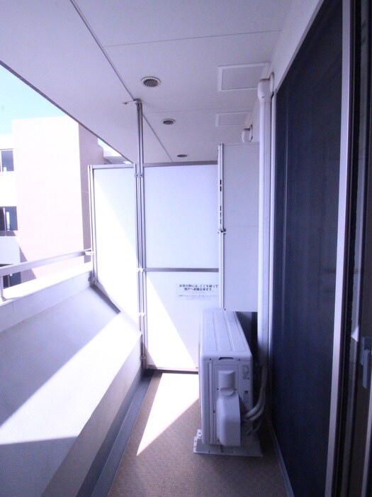 物件内観写真16　(ベランダ・バルコニー)