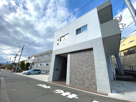 ｋａｍａ`ａｉｎａ外観写真
