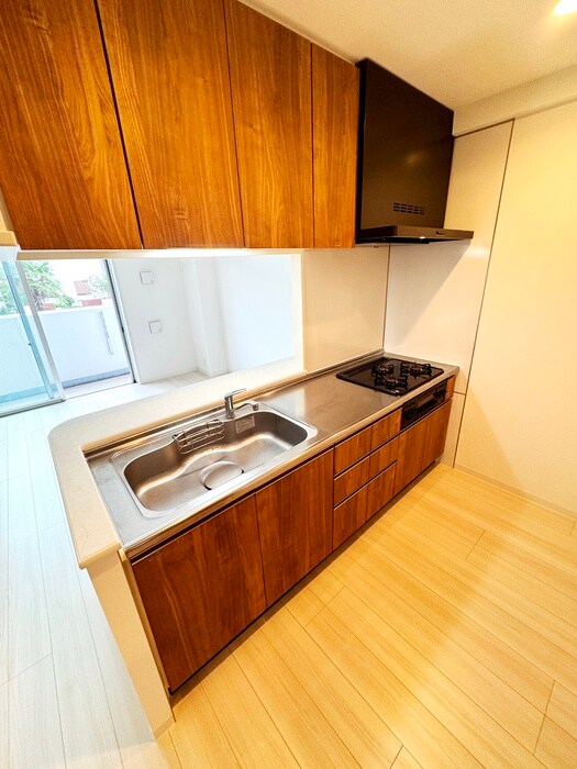 物件内観写真10　(キッチン)