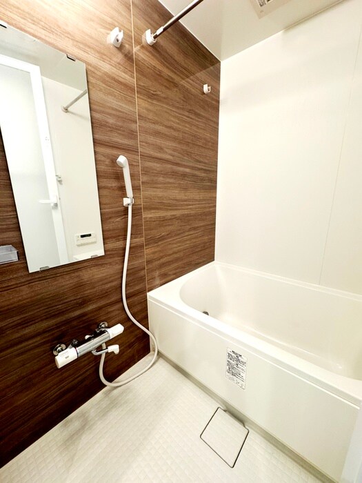 物件内観写真11　(バス／シャワールーム等)