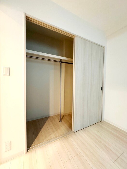 物件内観写真15　(収納)