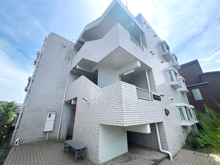 ｱﾙﾌﾟ戸塚外観写真