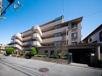 PLENDY東浦和の外観写真