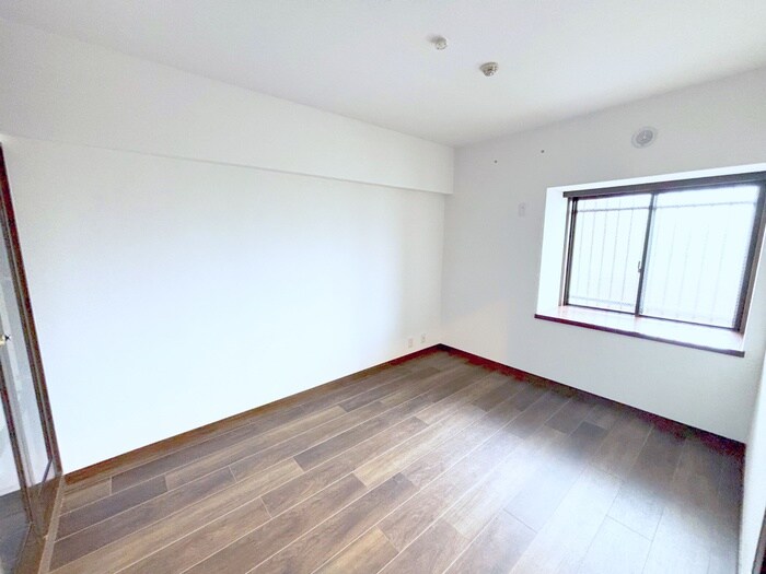 PLENDY東浦和の居室