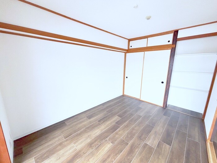 PLENDY東浦和の居室