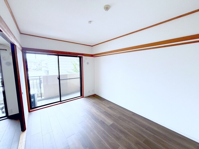 PLENDY東浦和の居室