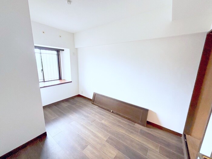 PLENDY東浦和の居室