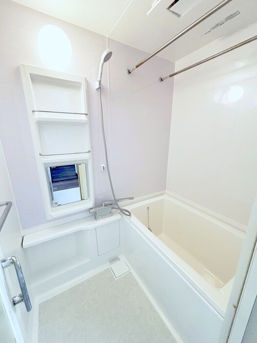 PLENDY東浦和のバス