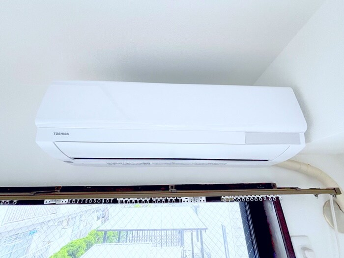 PLENDY東浦和の内観写真