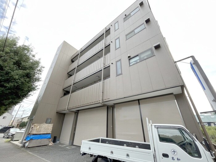 物件外観写真2　(外観写真)