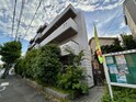 ユーコート大倉山