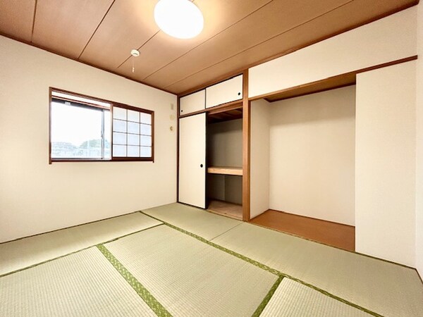 居室