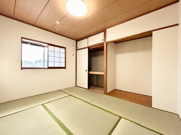 居室