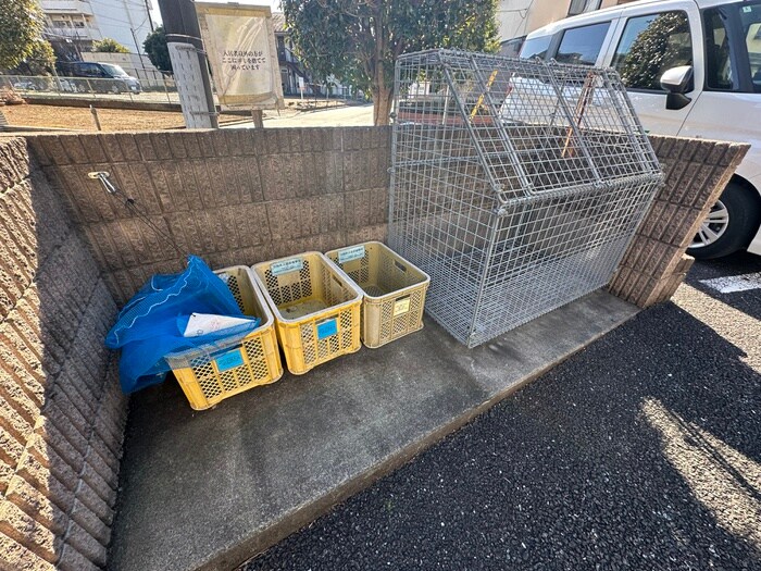 物件外観写真6　(その他)