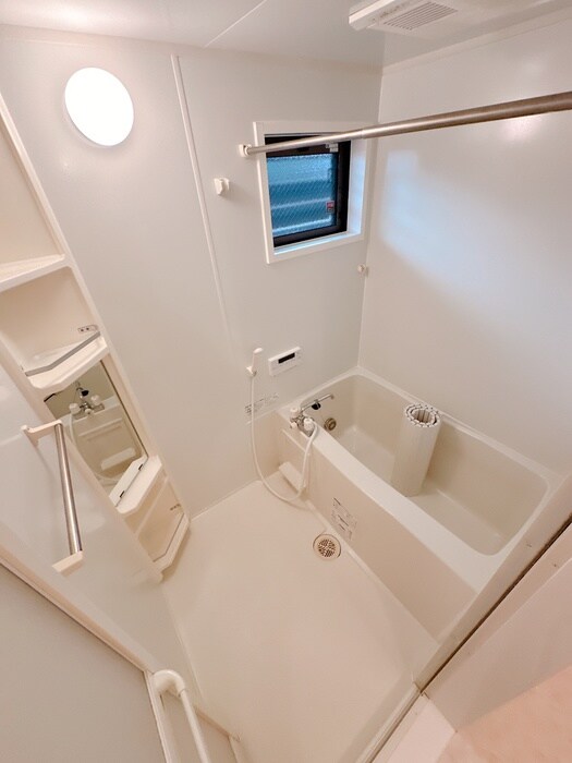 物件内観写真11　(バス／シャワールーム等)