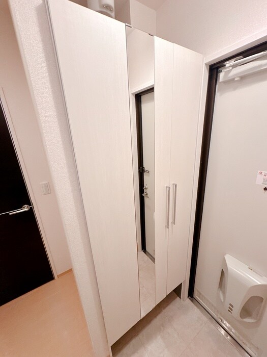 物件内観写真17　(靴箱)